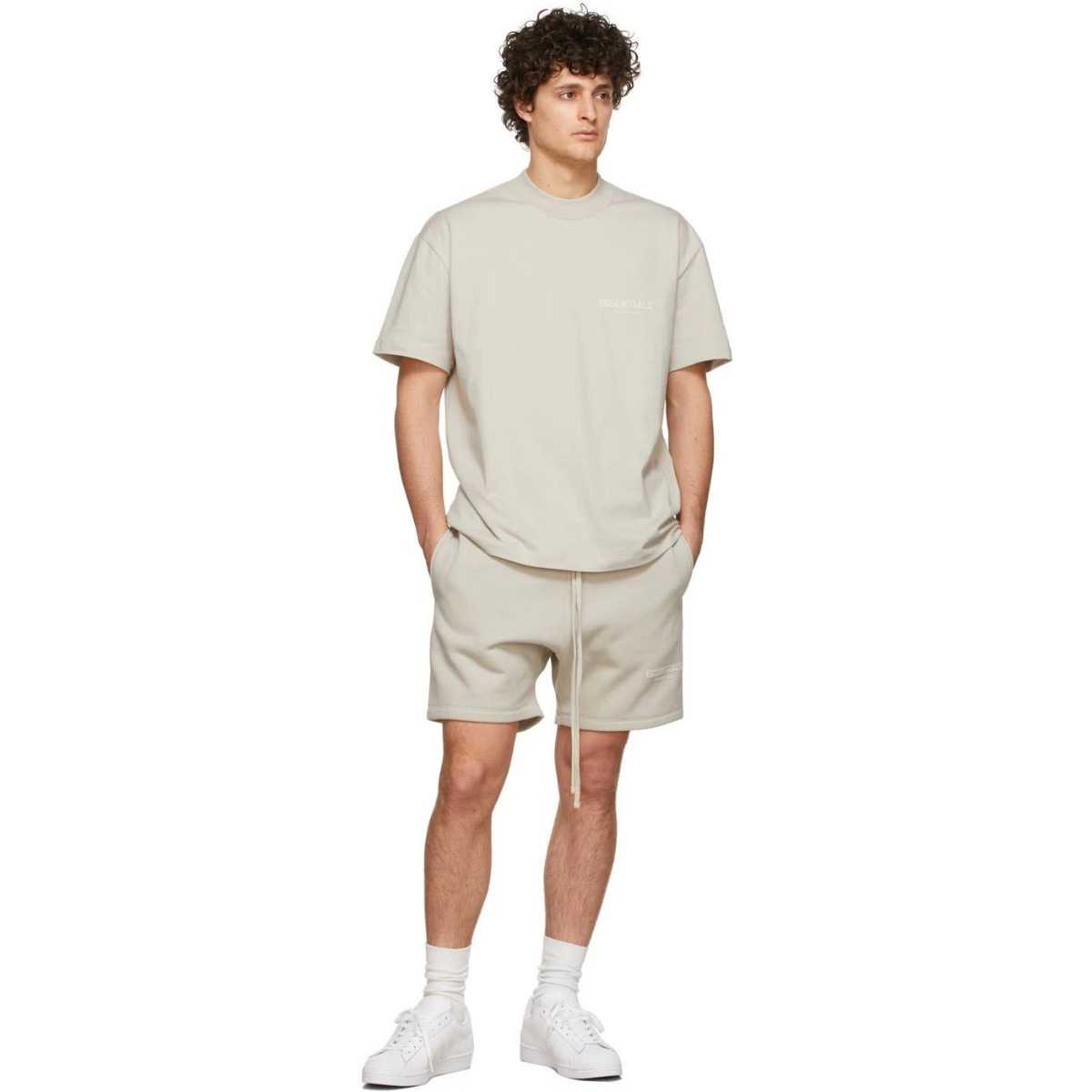 Fear Of God Essentials Sweatshort