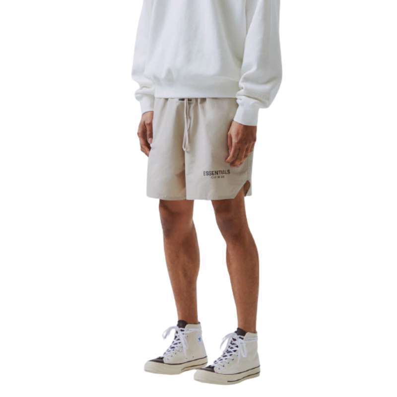 Fear Of God Essentials Volley Shorts