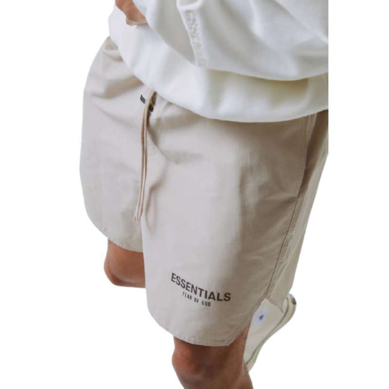 Fear Of God Essentials Volley Shorts