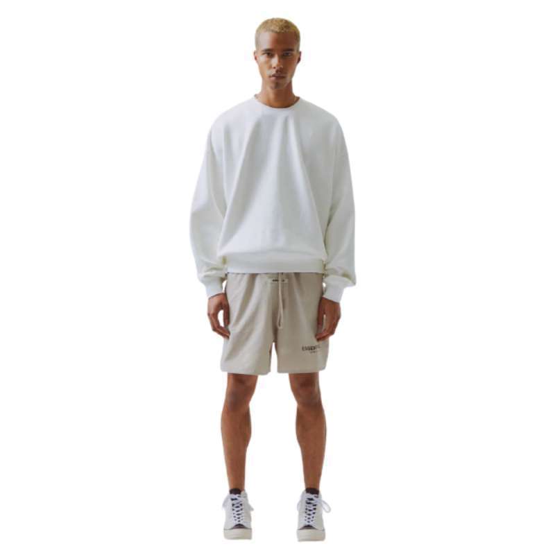 Fear Of God Essentials Volley Shorts