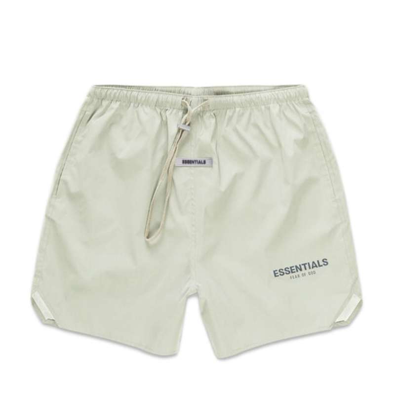 Fear Of God Essentials Volley Shorts