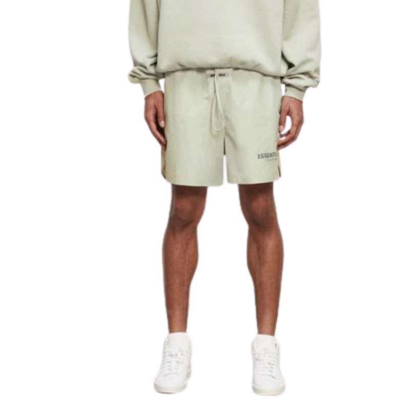 Fear Of God Essentials Volley Shorts