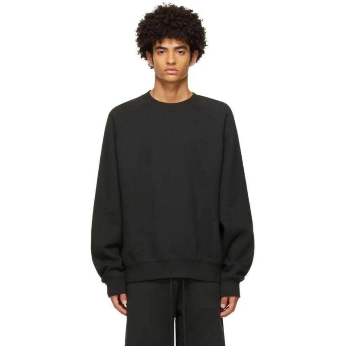 Fear Of God Essentials SS21 Crewneck