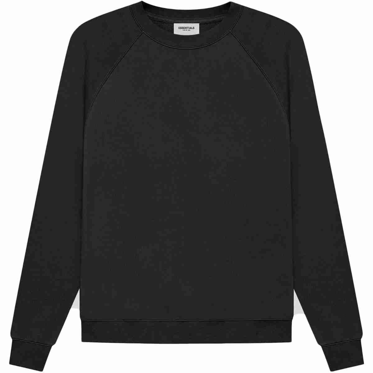 Fear Of God Essentials SS21 Crewneck