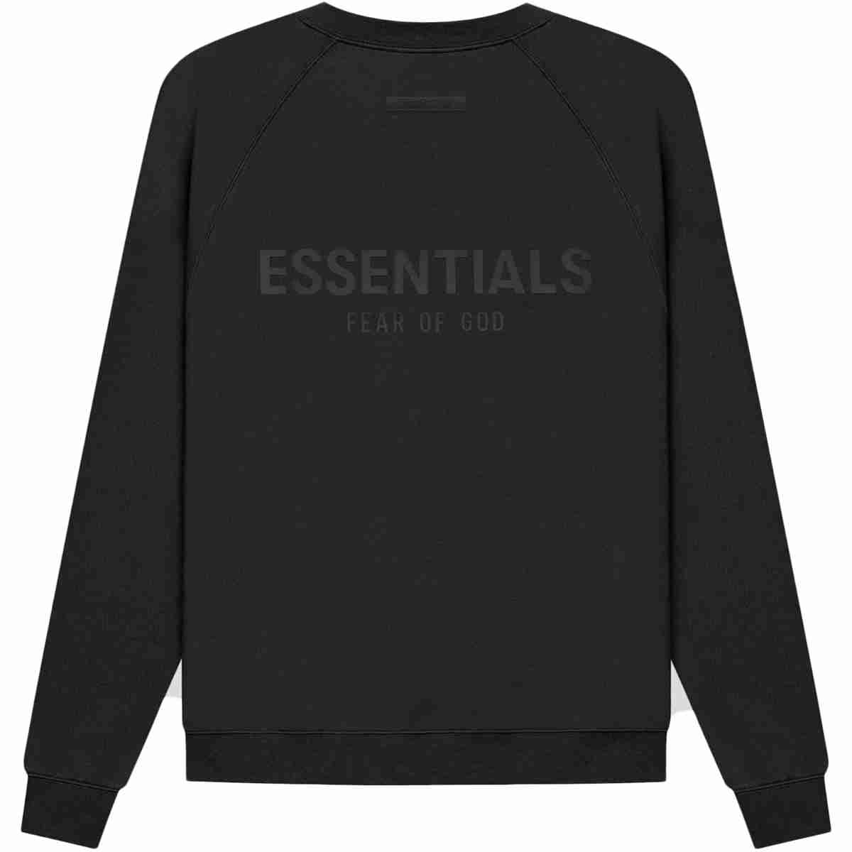 Fear Of God Essentials SS21 Crewneck