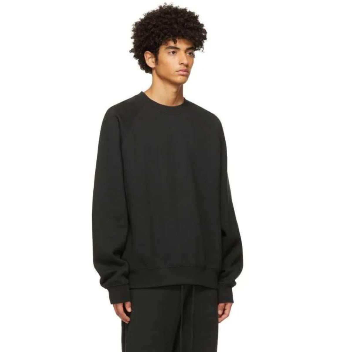 Fear Of God Essentials SS21 Crewneck