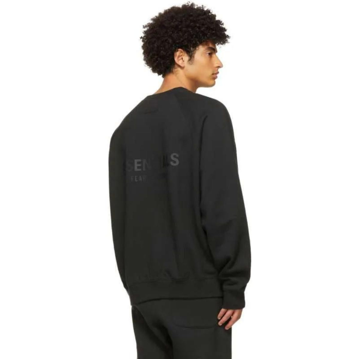 Fear Of God Essentials SS21 Crewneck