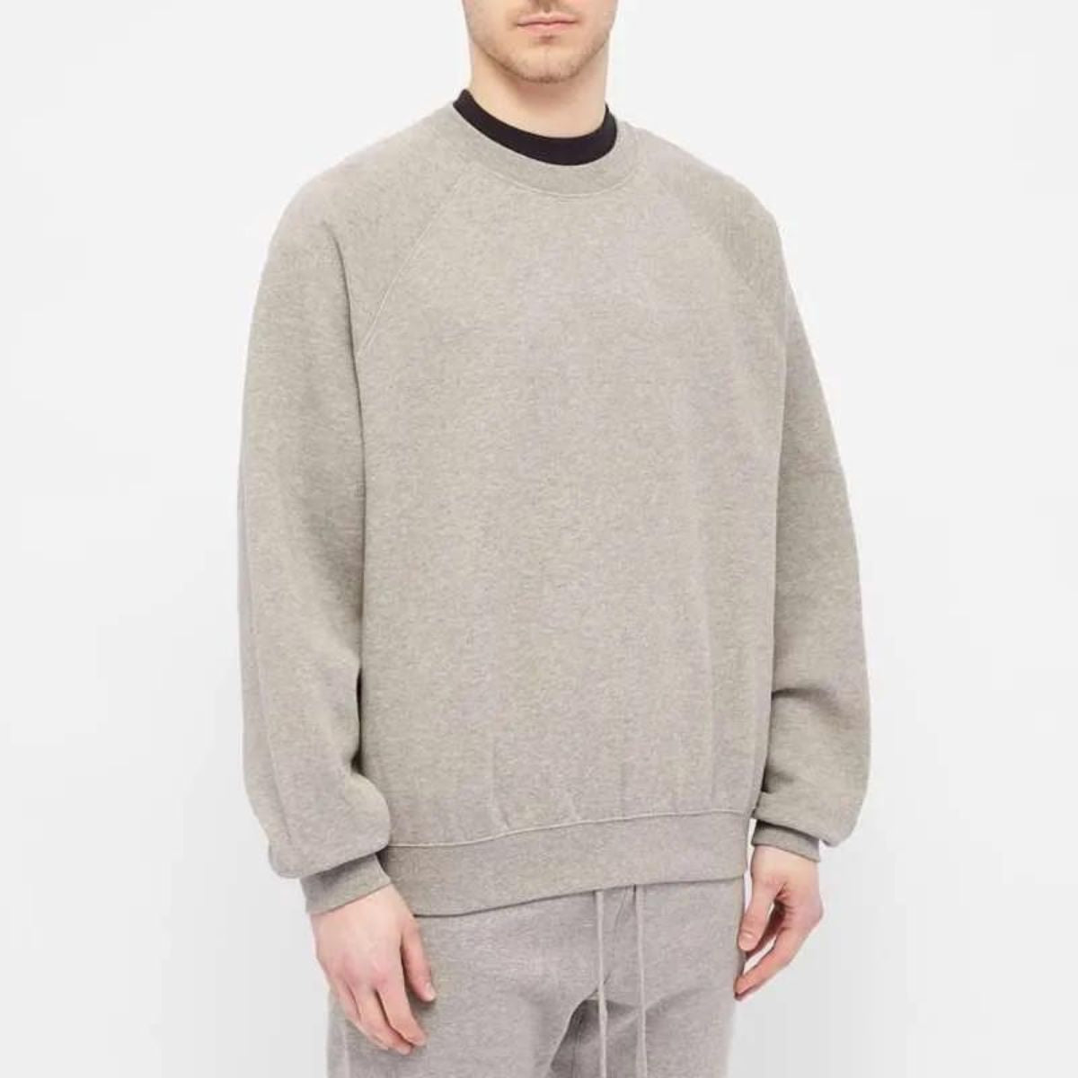 Fear Of God Essentials SS21 Crewneck