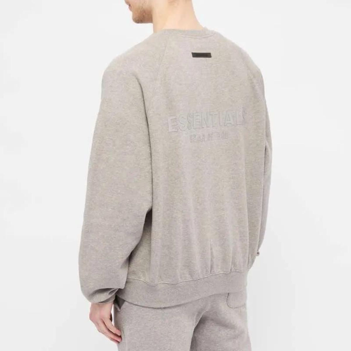 Fear Of God Essentials SS21 Crewneck