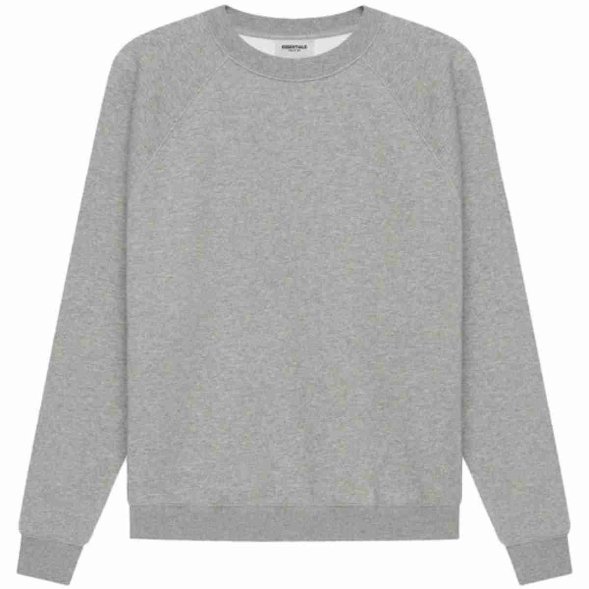 Fear Of God Essentials SS21 Crewneck