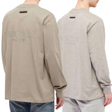 Fear Of God Essentials SS21 Long Sleeve T-shirt