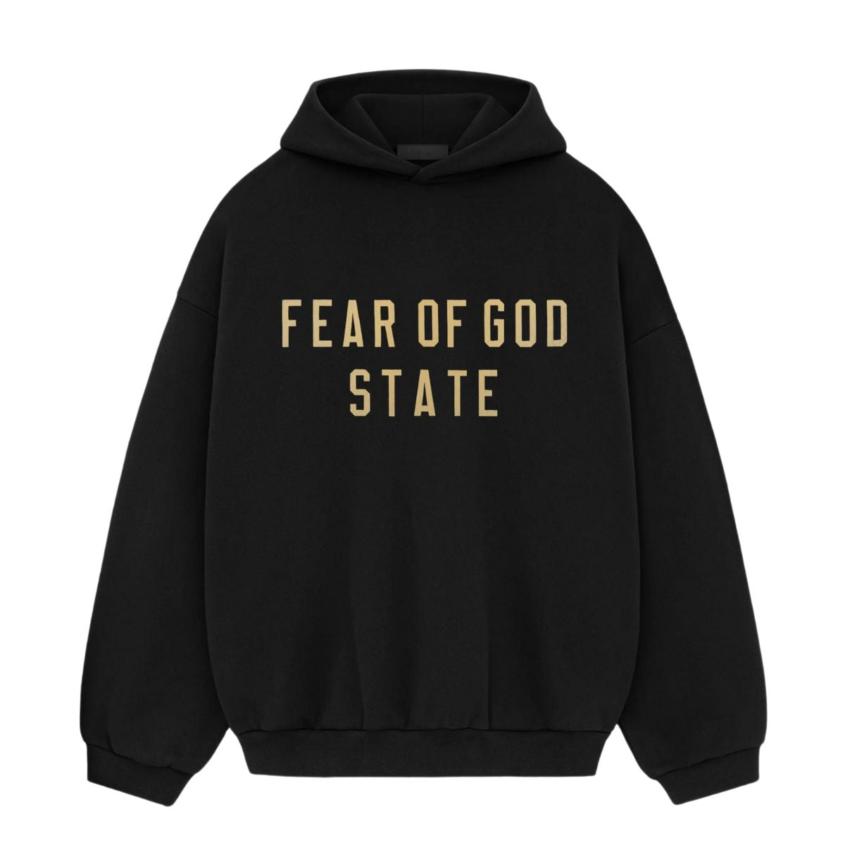 Fear Of God Essentials State Hoodie – True OG - Main Image