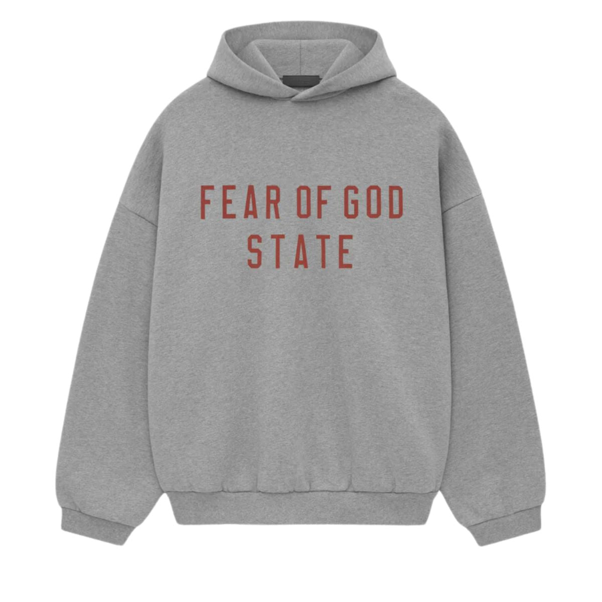 Fear Of God Essentials State Hoodie