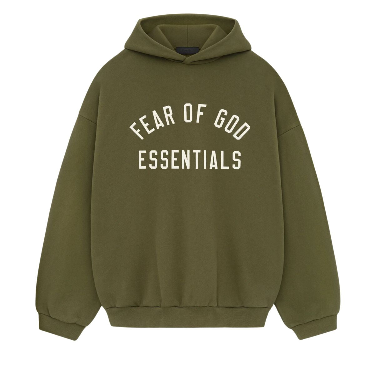 Fear Of God Essentials State Hoodie