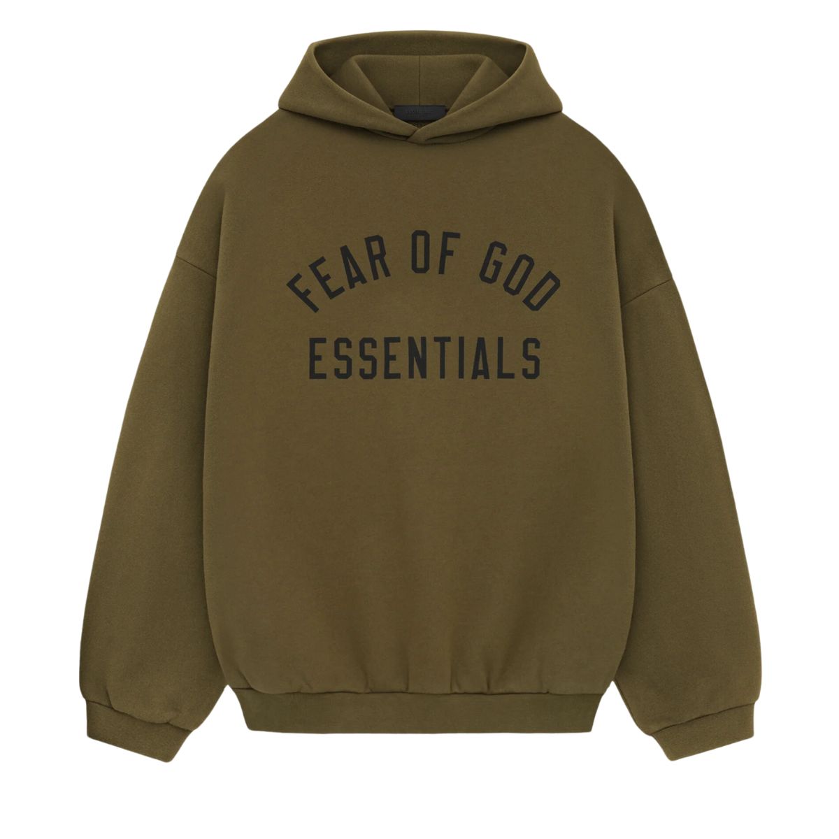 Fear Of God Essentials State Hoodie