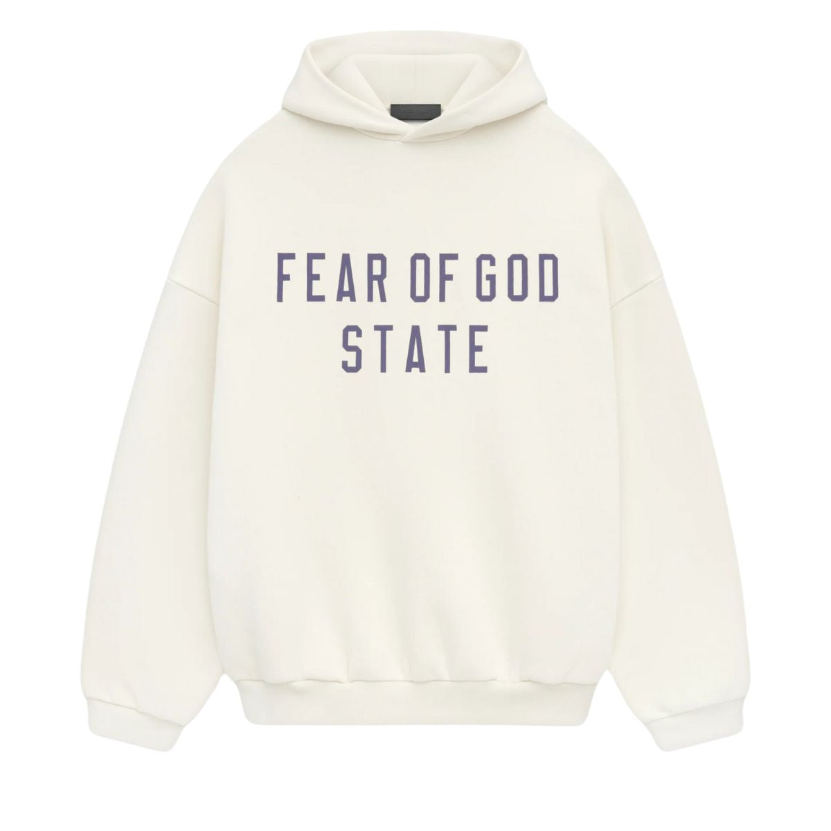 Fear Of God Essentials State Hoodie