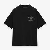 Fear of God Essentials University Logo Jersey T-shirt