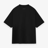 Fear of God Essentials University Logo Jersey T-shirt