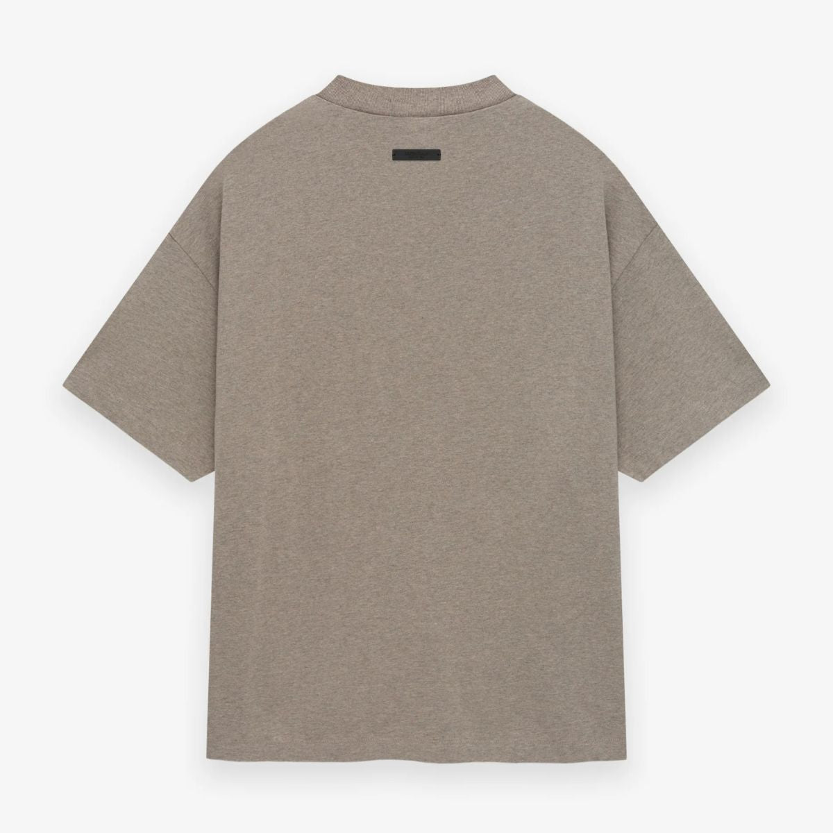 Fear of God Essentials University Logo Jersey T-shirt