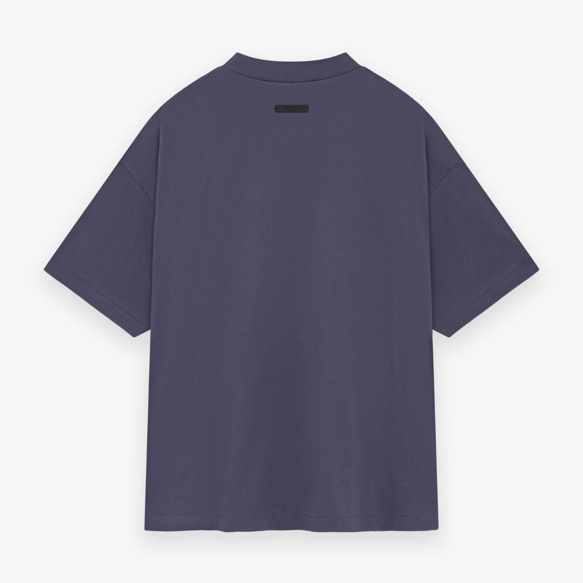 Fear of God Essentials University Logo Jersey T-shirt