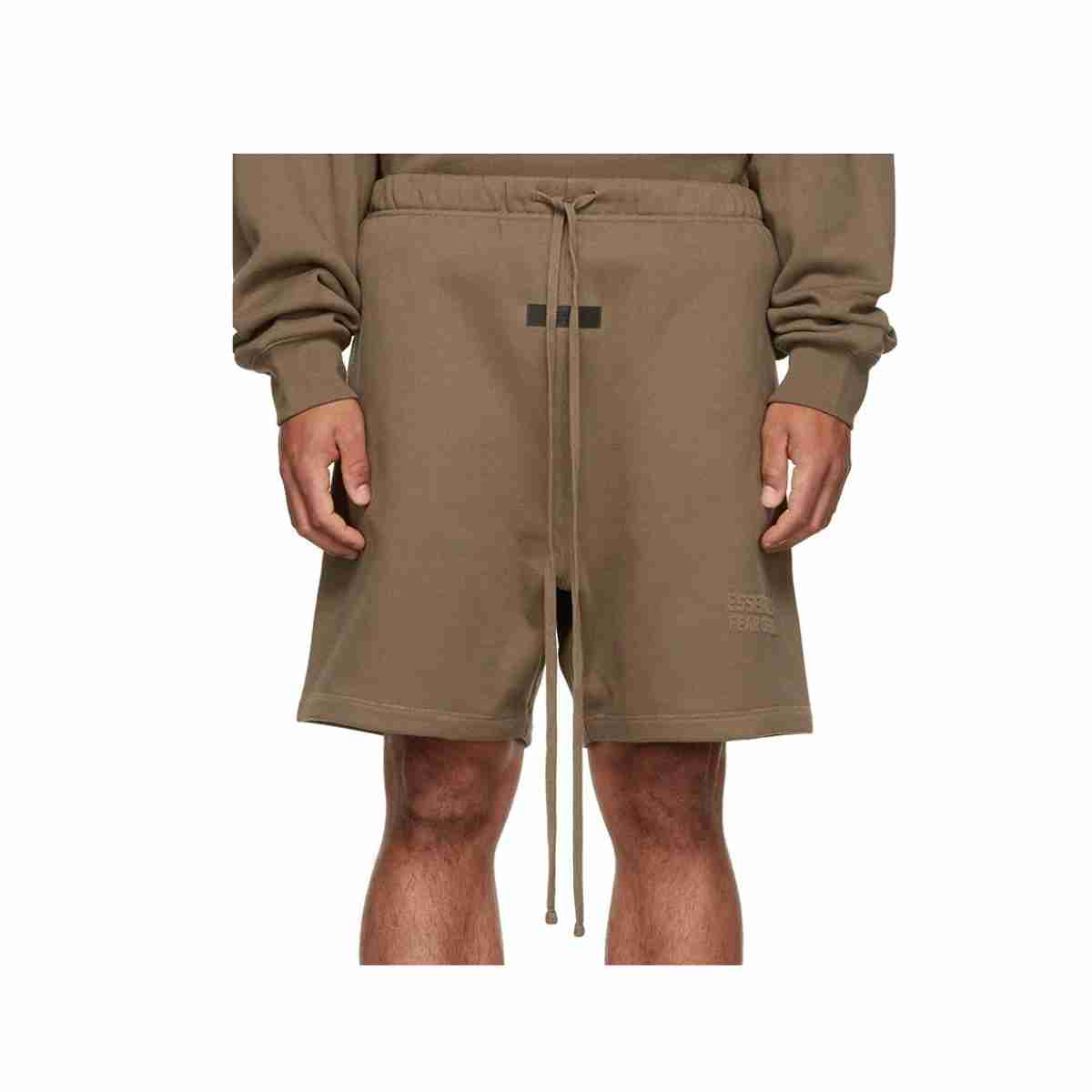 Fear Of God Essentials F22 Sweatshort