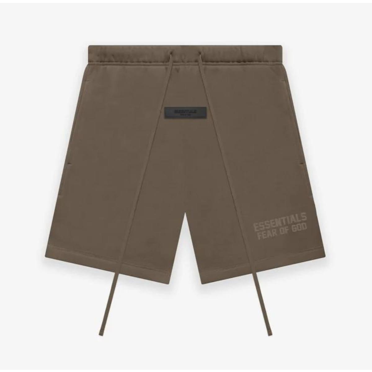 Fear Of God Essentials F22 Sweatshort