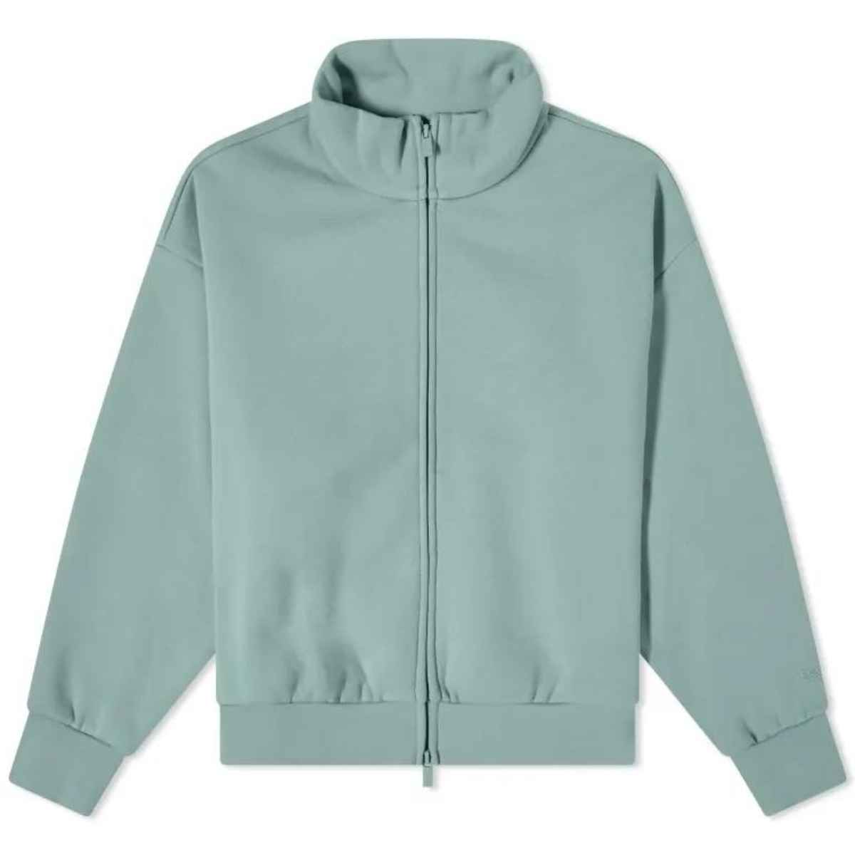 Fear Of God Essentials Zip Jacket