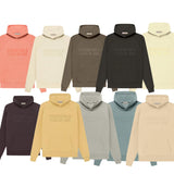 Fear Of God Essentials Hoodie