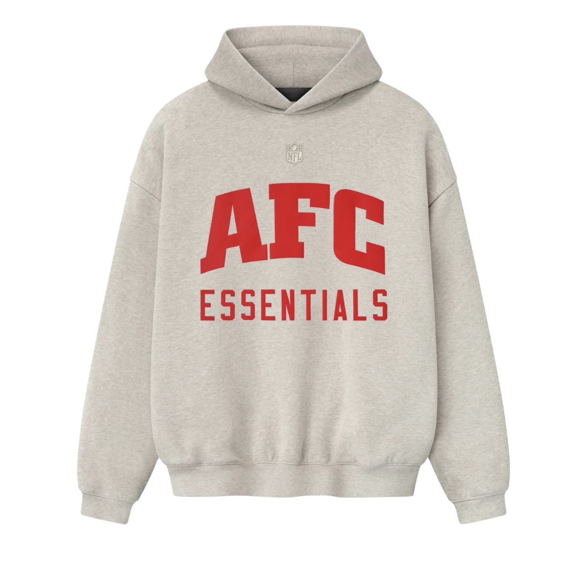 Fear Of God Essentials American Sport Hoodie