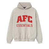 Fear Of God Essentials American Sport Hoodie