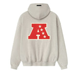 Fear Of God Essentials American Sport Hoodie