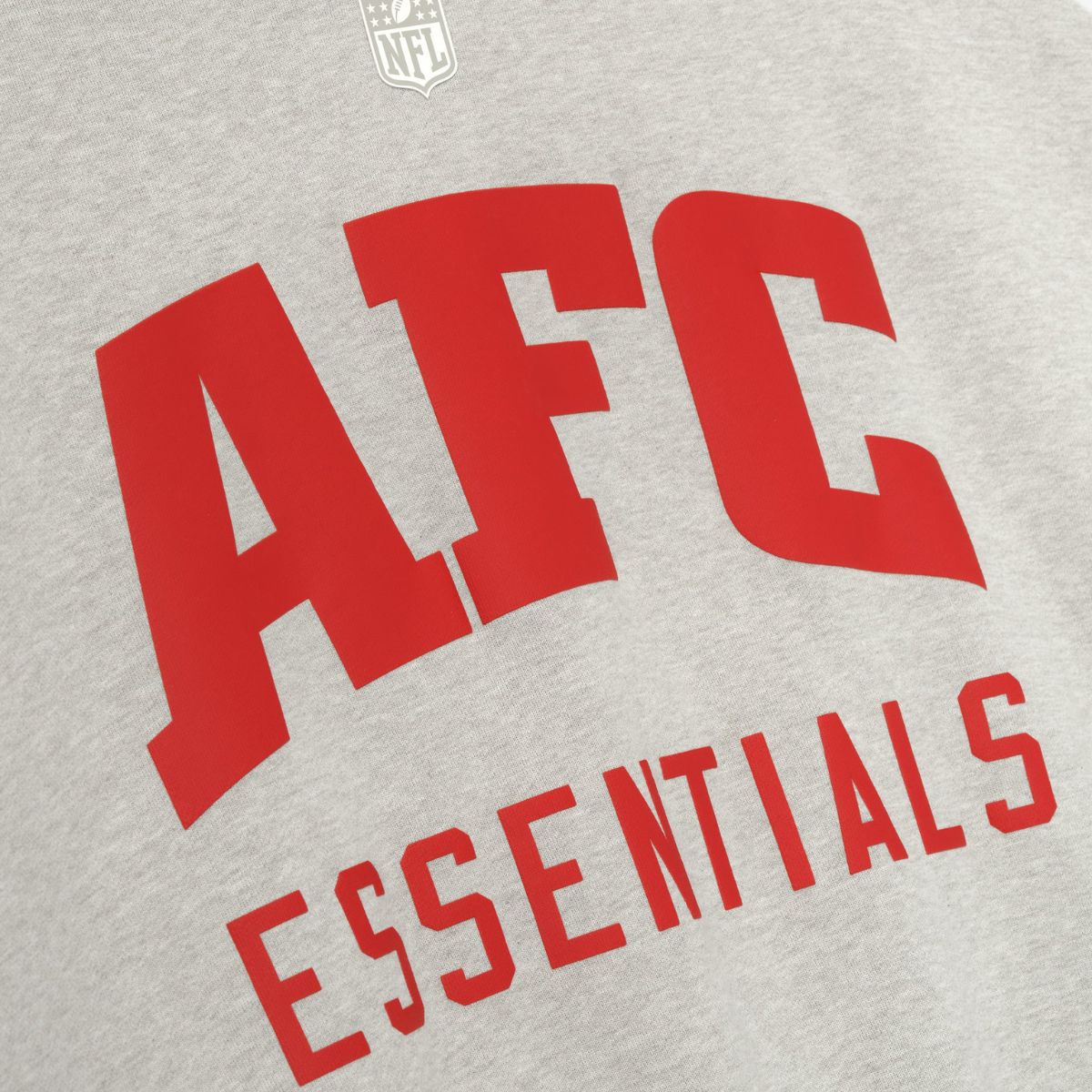 Fear Of God Essentials American Sport Hoodie