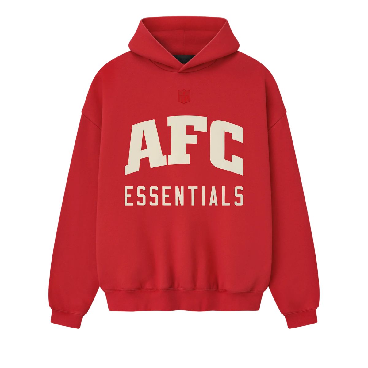 Fear Of God Essentials American Sport Hoodie