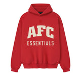 Fear Of God Essentials American Sport Hoodie