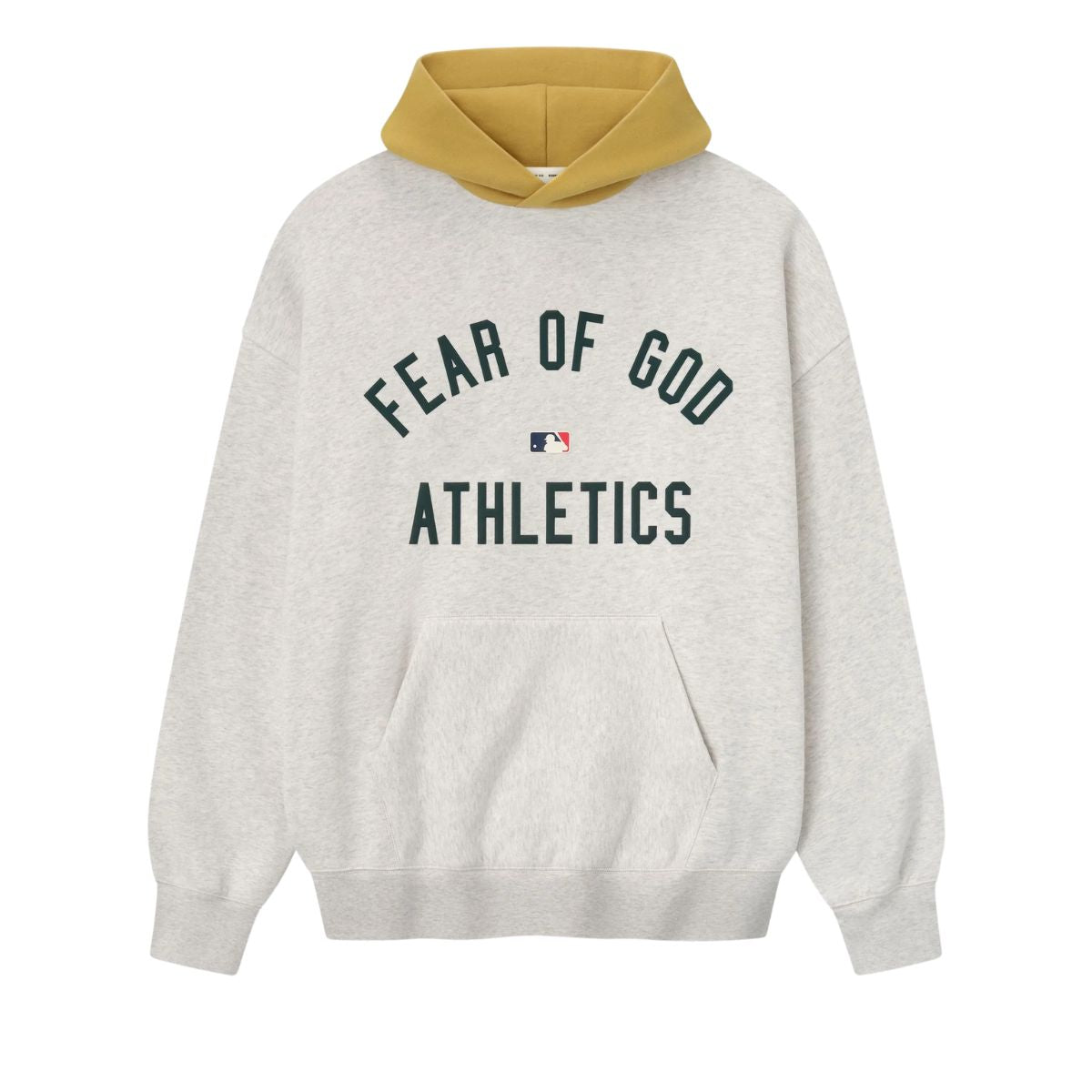 Fear Of God Essentials Sport Hoodie