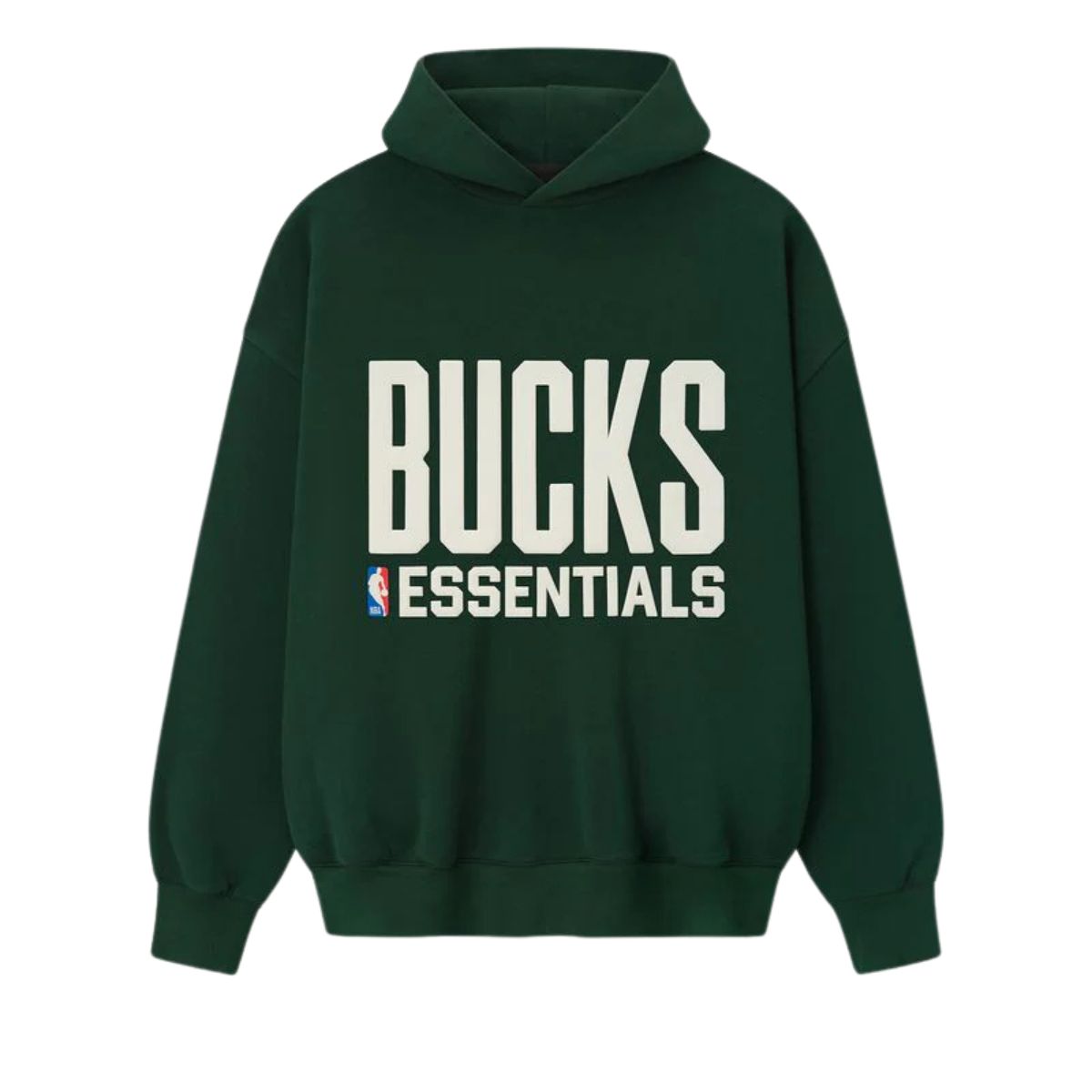 Fear Of God Essentials Sport Hoodie