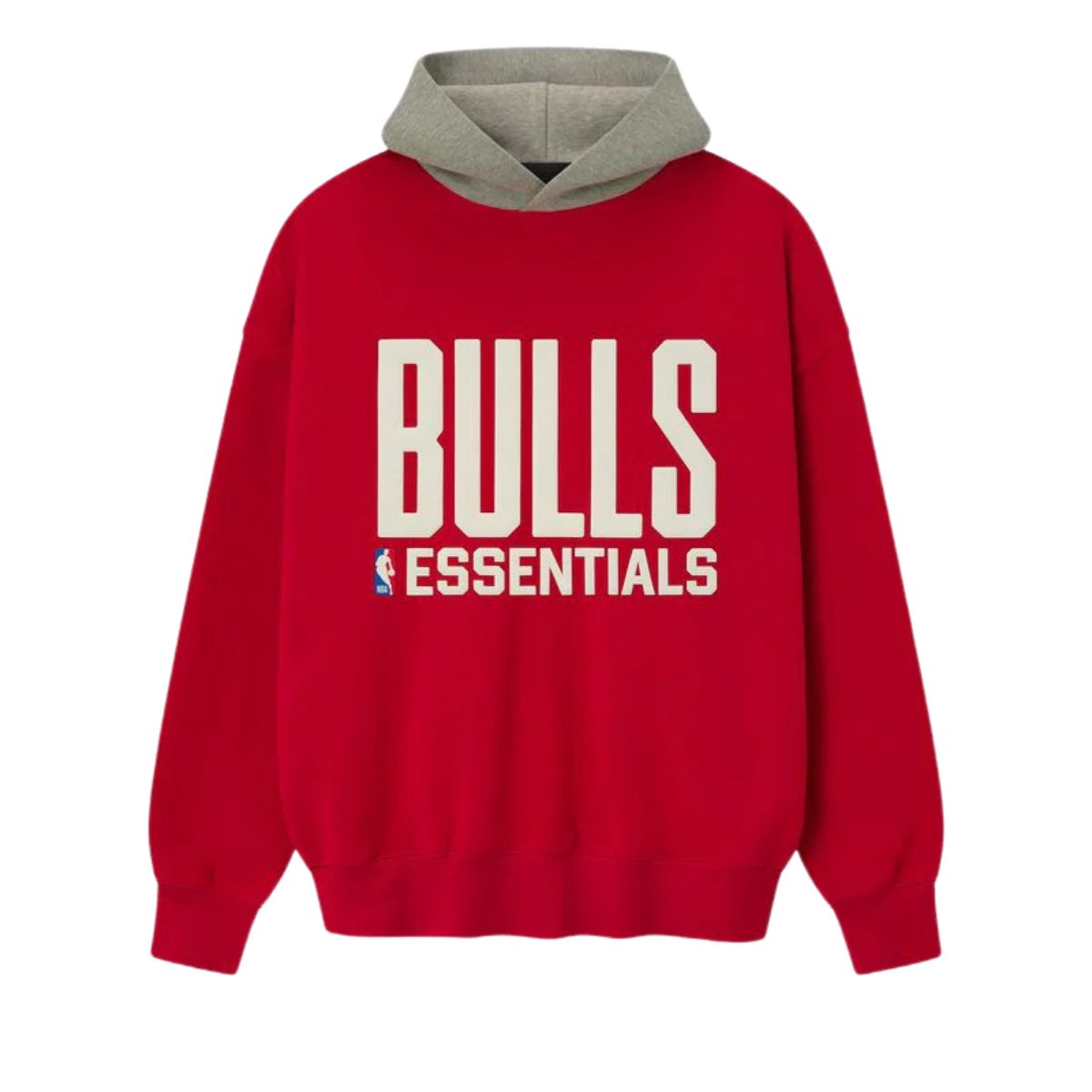 Fear Of God Essentials Sport Hoodie