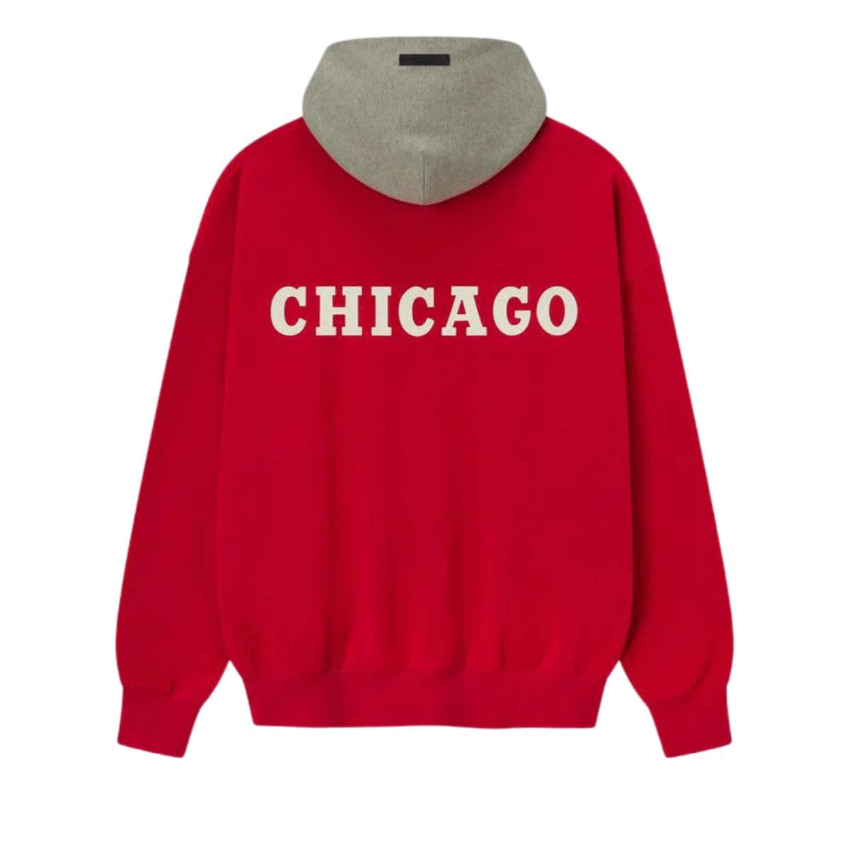 Fear Of God Essentials Sport Hoodie