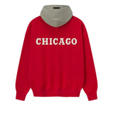 Fear Of God Essentials Sport Hoodie