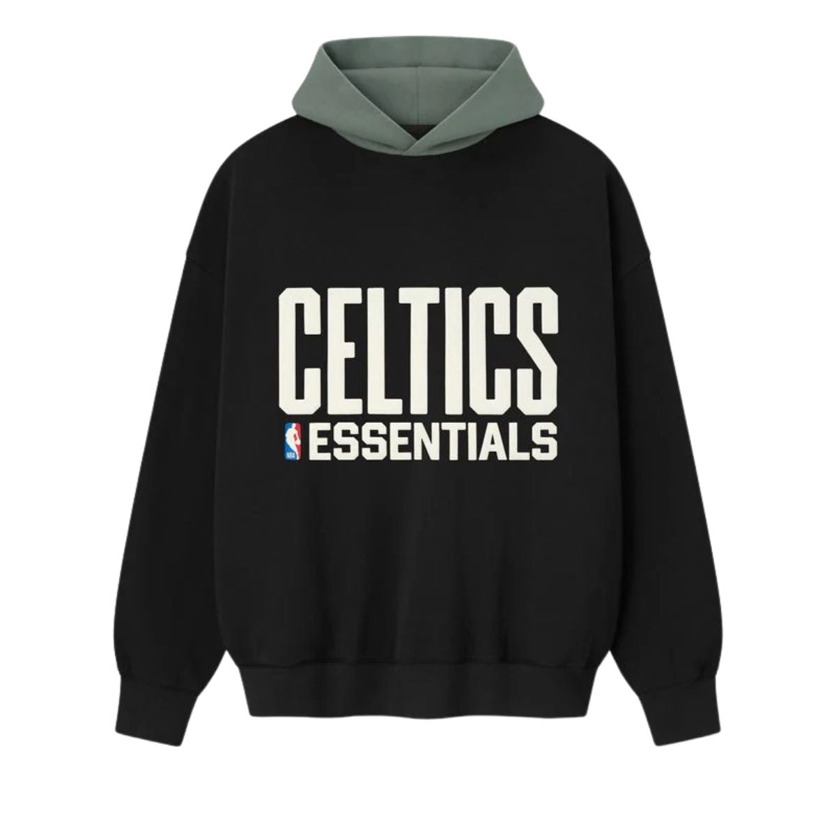 Fear Of God Essentials Sport Hoodie