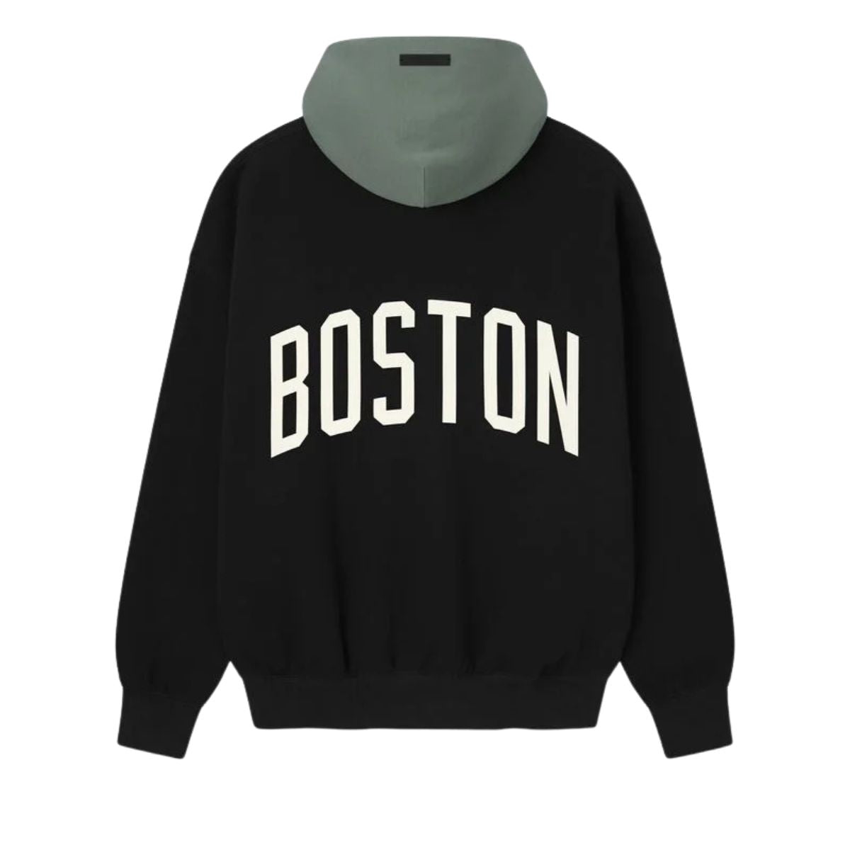 Fear Of God Essentials Sport Hoodie