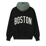 Fear Of God Essentials Sport Hoodie
