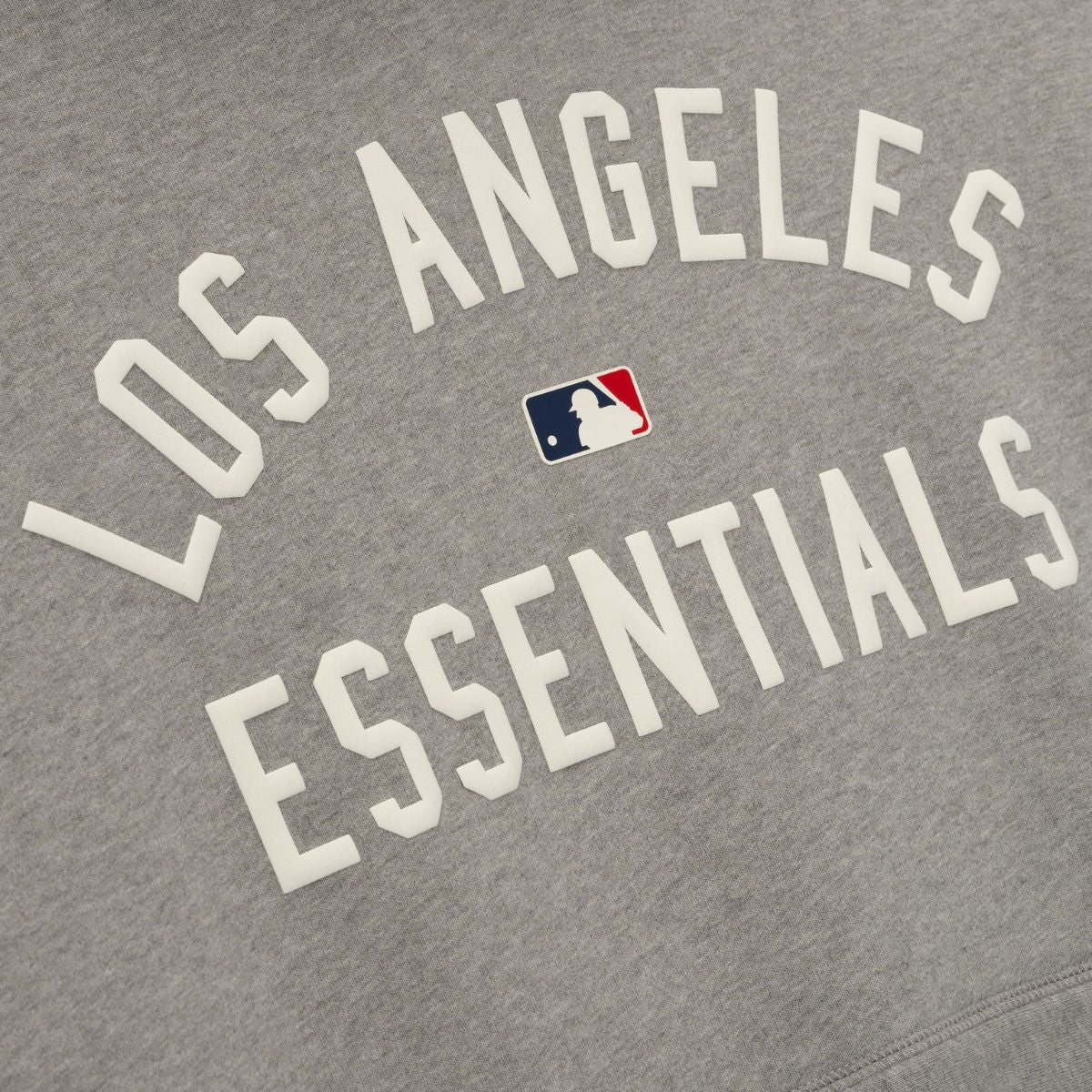 Fear of God Essentials Sport Hoodie