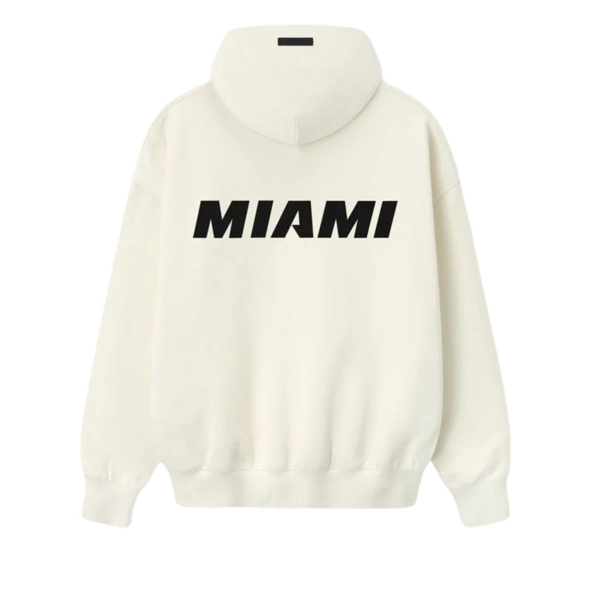 Fear Of God Essentials Sport Hoodie