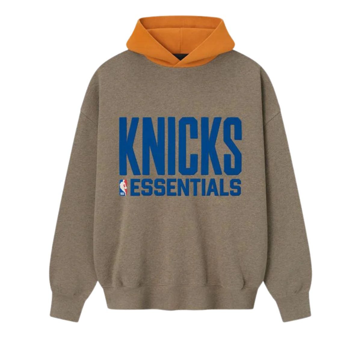Fear Of God Essentials Sport Hoodie