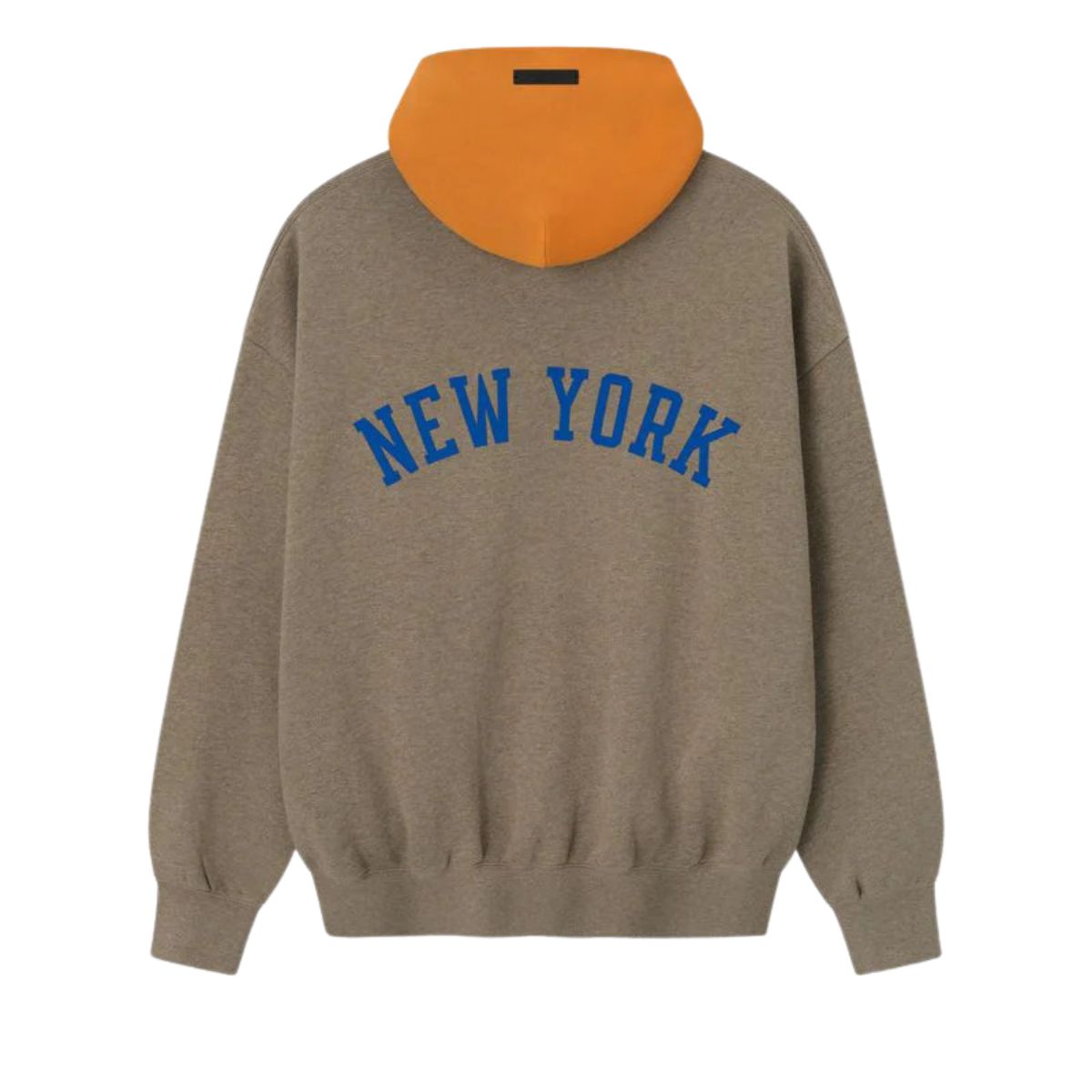 Fear Of God Essentials Sport Hoodie