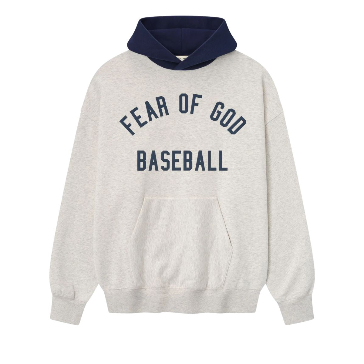 Fear Of God Essentials Sport Hoodie