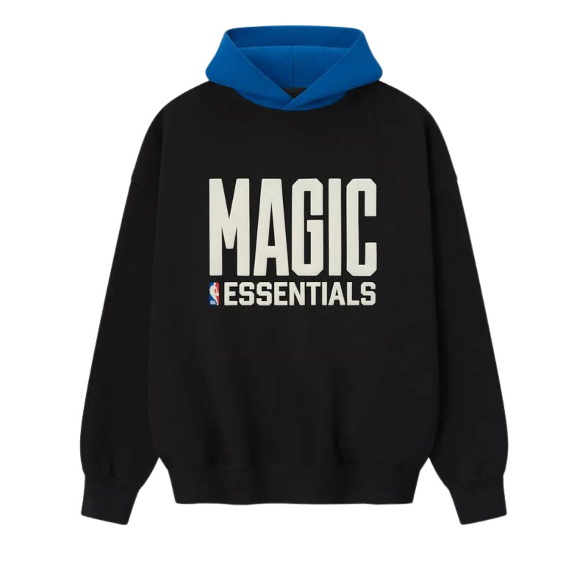 Fear Of God Essentials Sport Hoodie