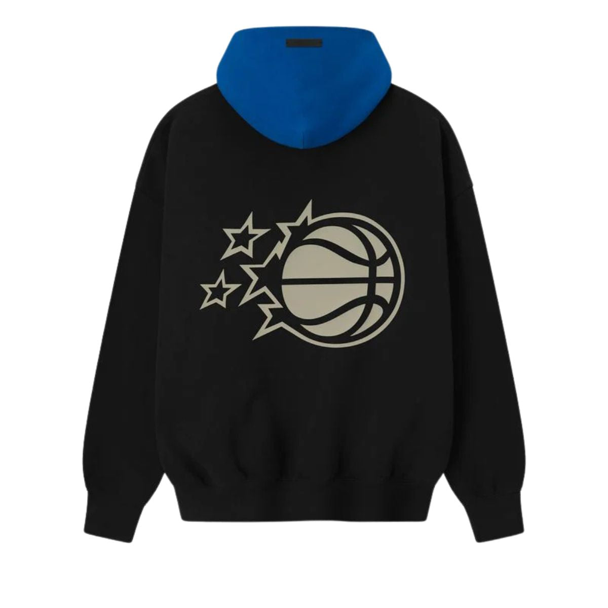 Fear Of God Essentials Sport Hoodie