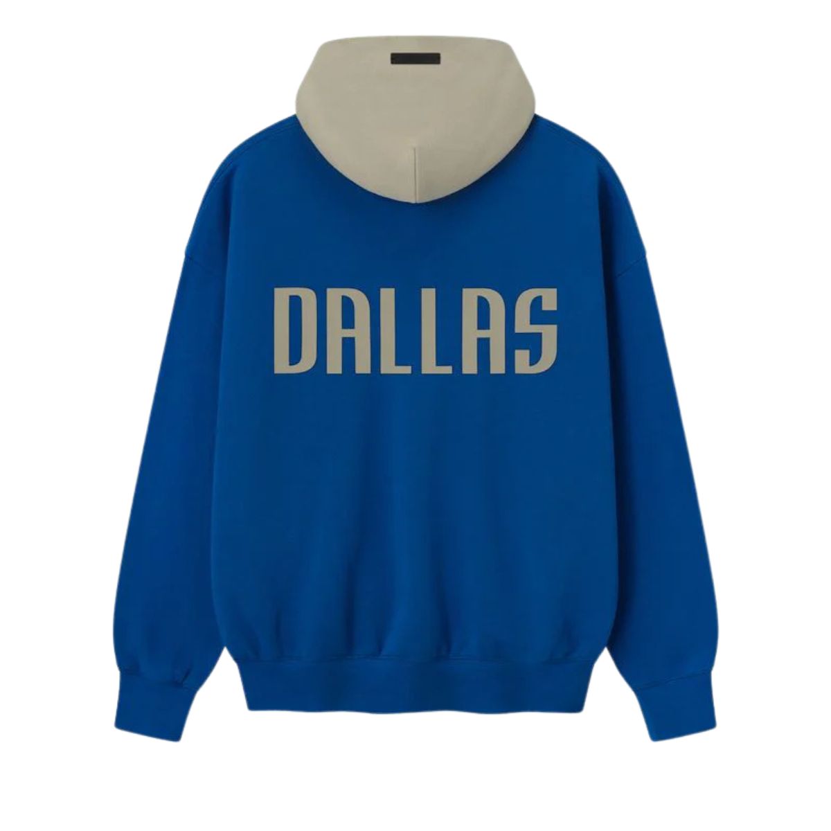 Fear Of God Essentials Sport Hoodie